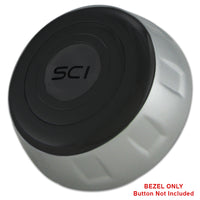 SCI Steering Wheel Horn Bezels (Various Colors)