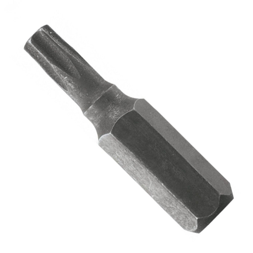 T27 or T30 1" Torx Insert Bit