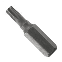 T27 or T30 1" Torx Insert Bit