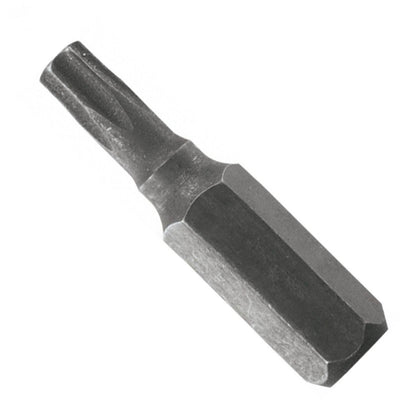 T27 or T30 1" Torx Insert Bit