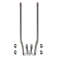 Bores Mfg. - International Bumper Guides