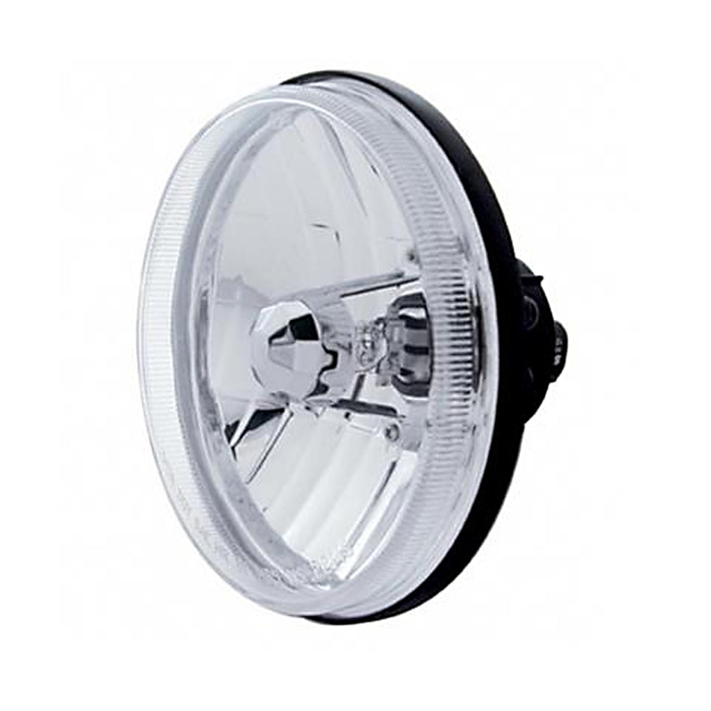 United Pacific "Crystal" Head Lights (various sizes)