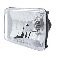 United Pacific "Crystal" Head Lights (various sizes)