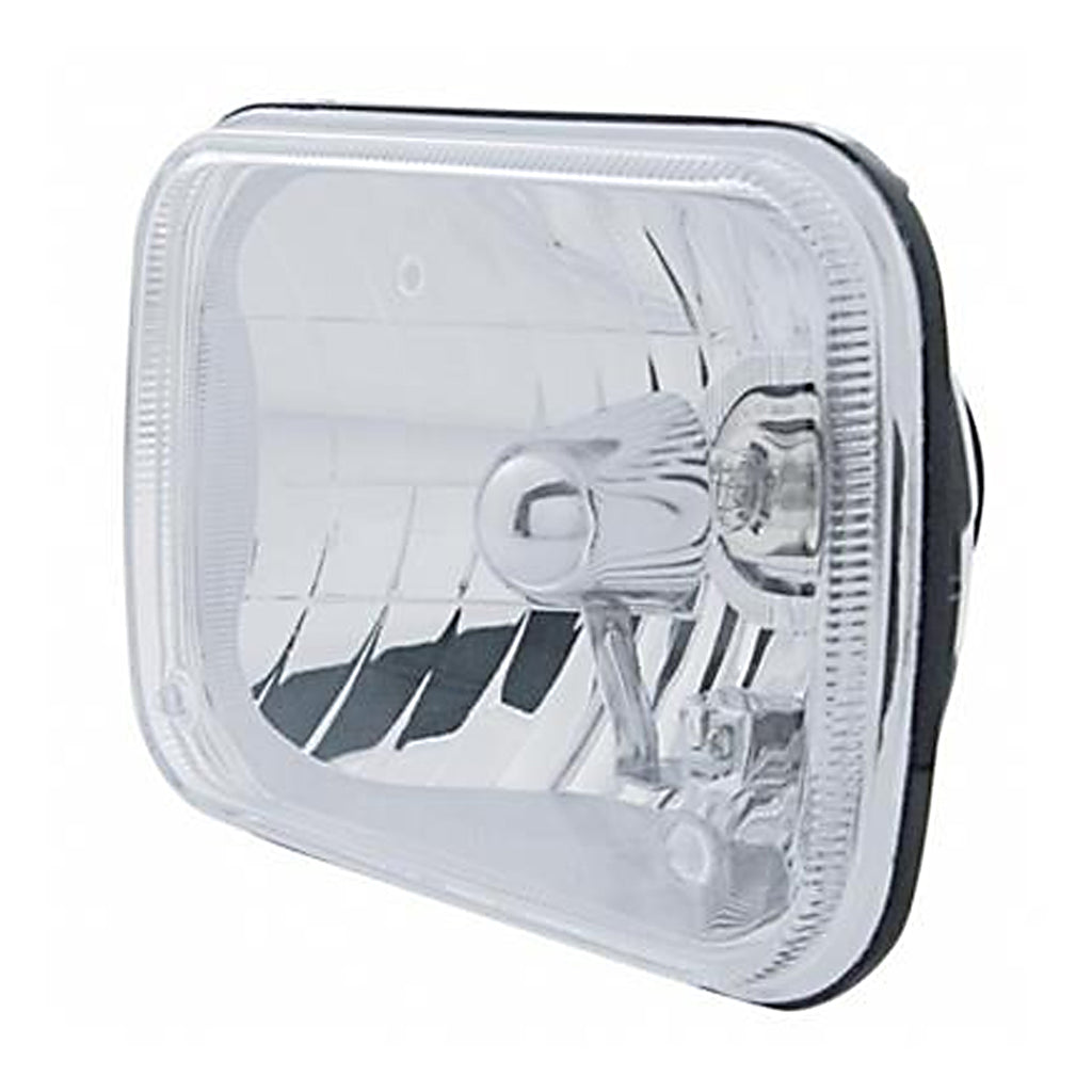 United Pacific "Crystal" Head Lights (various sizes)