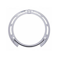 United Pacific 3 Screw, 4 inch Round Lens Bezel