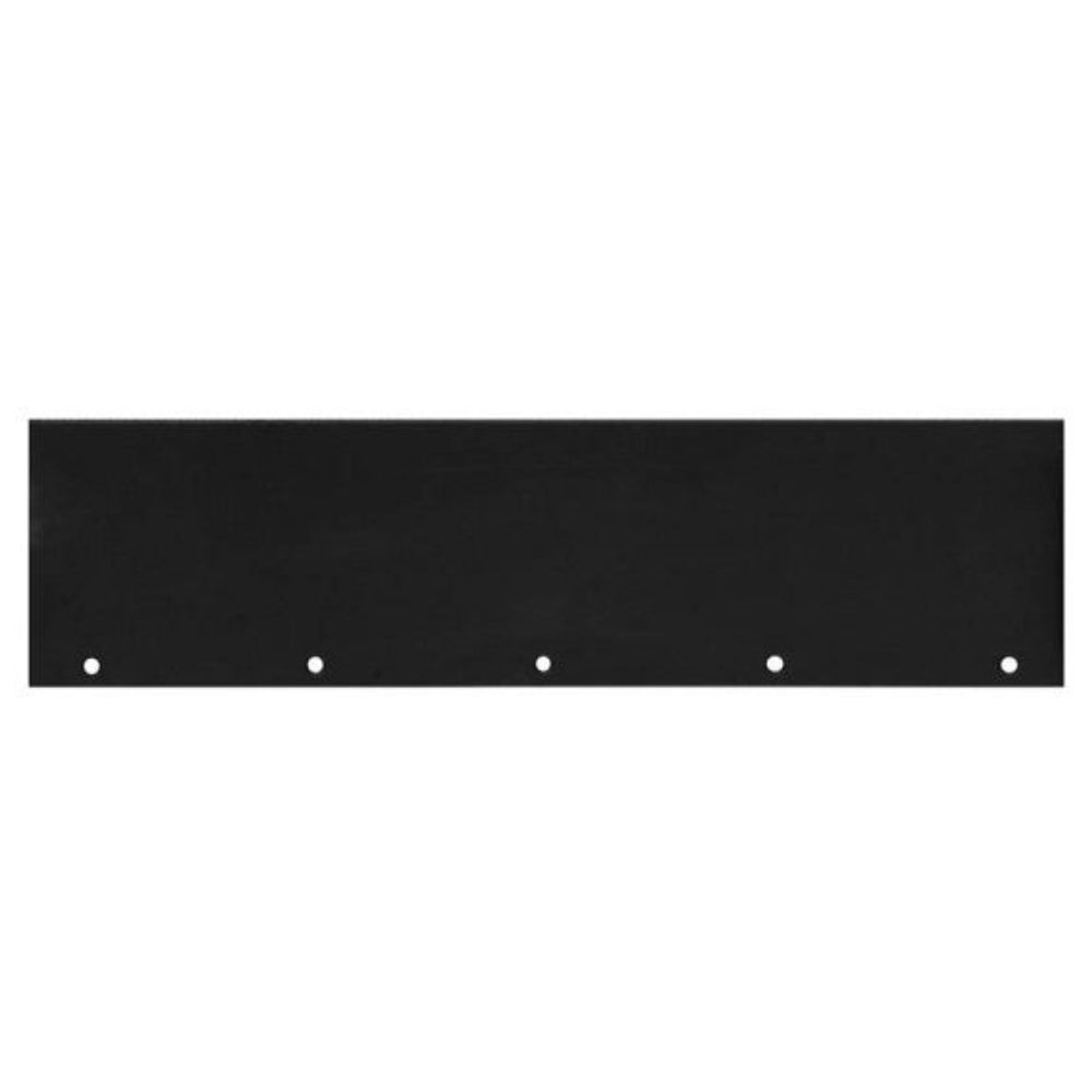 Betts HD Quarter Fender Top Flaps (Poly)