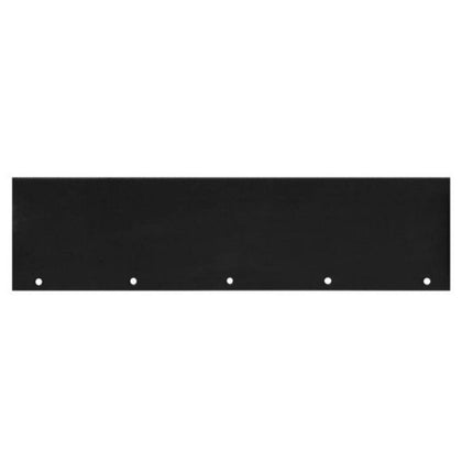 Betts HD Quarter Fender Top Flaps (Rubber)