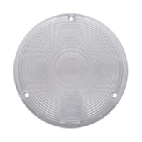 United Pacific Turn Signal Light Lens - 6 colors