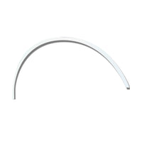 Valley Chrome - Peterbilt 379 Outer Fender Trim