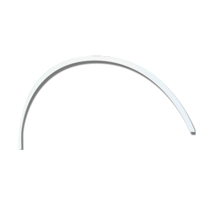 Valley Chrome - Peterbilt 379 Outer Fender Trim