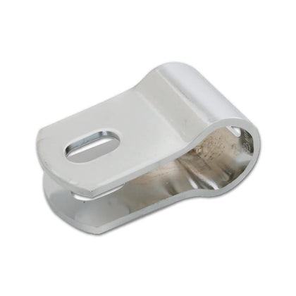 Grand General Stainless Steel Mirror Arm U-Shape Clamp