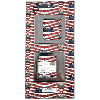 Western Star Door Dome Light Cover