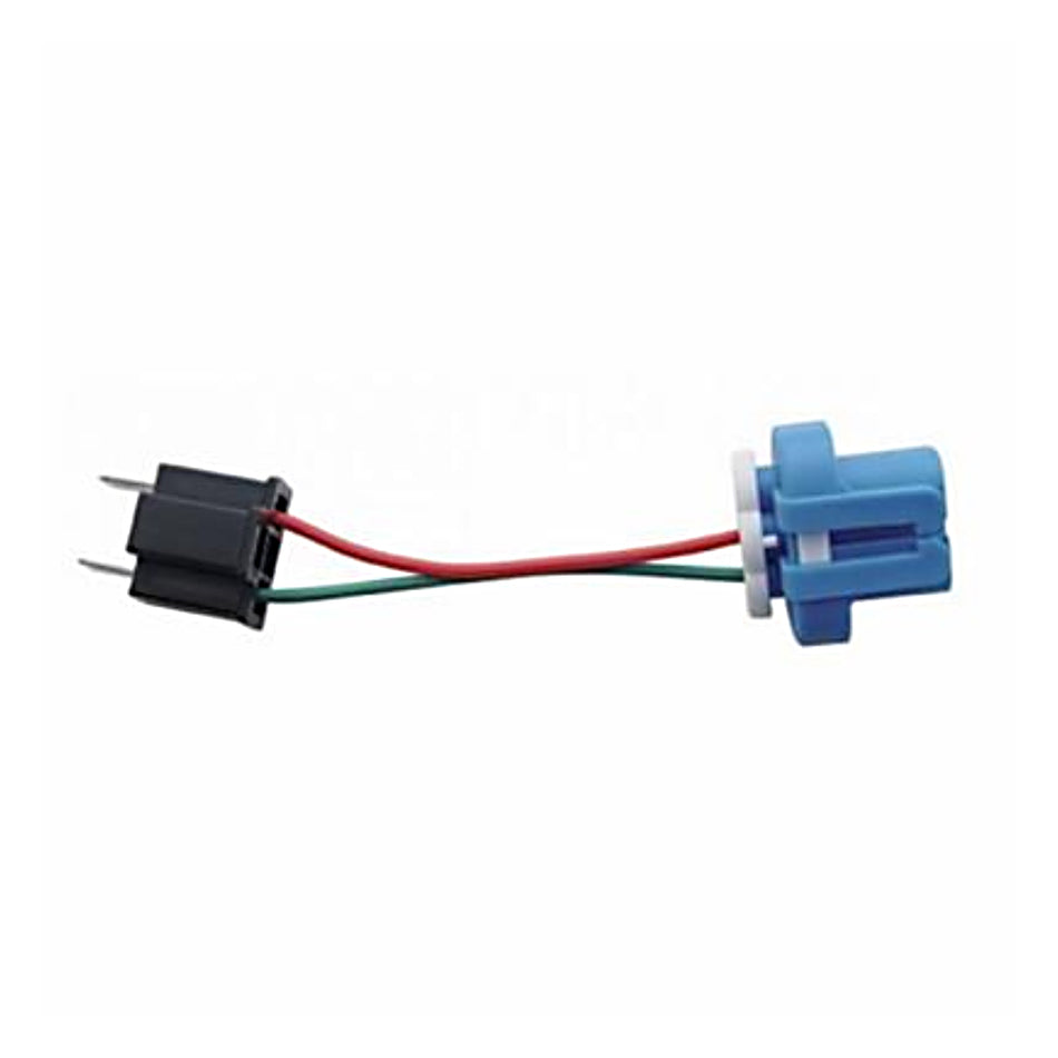 United Pacific 2-Pin 9007 Bulb Adapter Wire