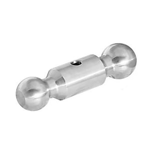 2" x 2 5/16" or 2" x 1 7/8" Replacement Ball for Rapid Hitch