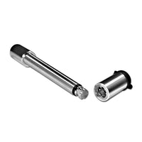 Rapid Hitch Locking Pin