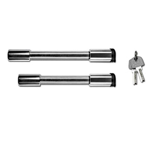 Rapid Hitch Locking Pin