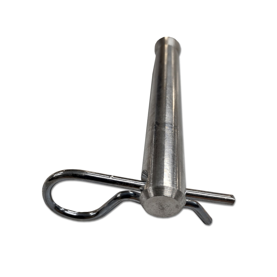 Adjustment Pin for Rapid Hitch