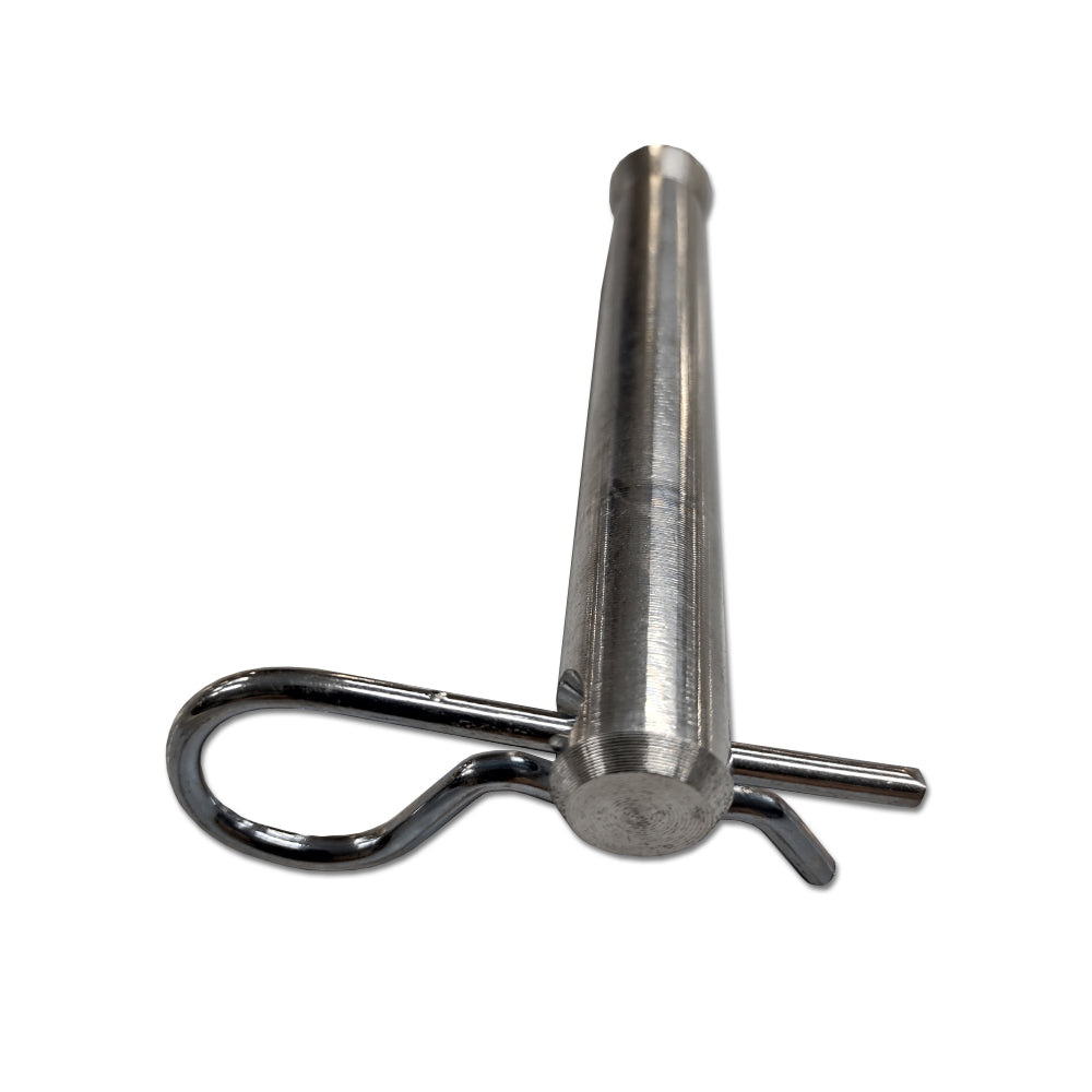 Adjustment Pin for Rapid Hitch