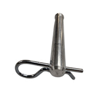 Adjustment Pin for Rapid Hitch