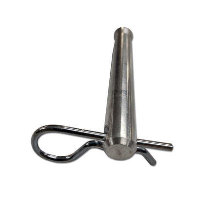 Adjustment Pin for Rapid Hitch