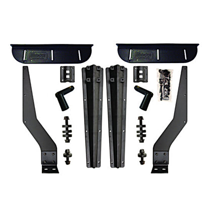 Minimizer B4850BTPA – Plastic Bolt On Bracket Kit