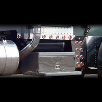 Roadwork's Peterbilt 379 & Non-DPF 388/389 Day Cab Panels