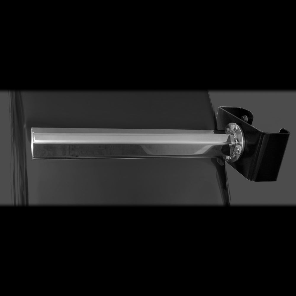 Pro-Tech - Peterbilt/Freightliner Stainless Steel Fender Mounting Bracket