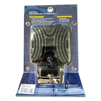 United Pacific 9 High Power 27-Watt LED Work Light "Competition Series"
