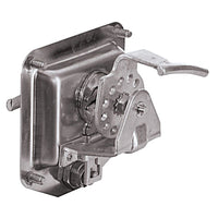 ProTech - Top Open Toolbox Door T-Lock