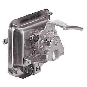 ProTech - Top Open Toolbox Door T-Lock