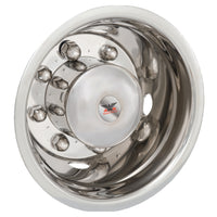 Phoenix USA® - Stainless Steel Wheel Simulator Set (NH8495)