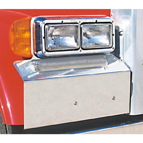 379 Solid Mt Fender Guards