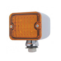 United Pacific 6 LED Medium Rod Light - Amber or Red
