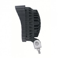 6 High Power 1 Watt LED Round Work Light