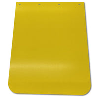 Symplastic - Sym-Mat 24" x 30" Mud Flaps (Multiple Colors)
