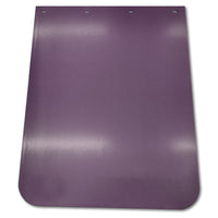 Symplastic - Sym-Mat 24" x 30" Mud Flaps (Multiple Colors)