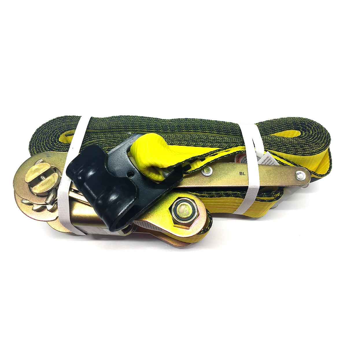 3" Ratchet Straps