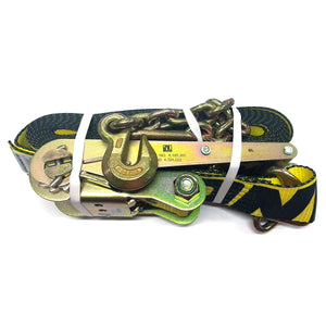 3" Ratchet Straps