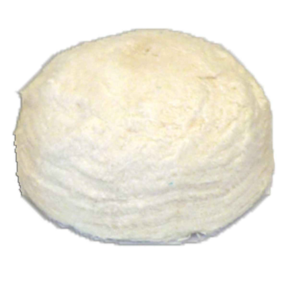 3" Round Buffing Ball