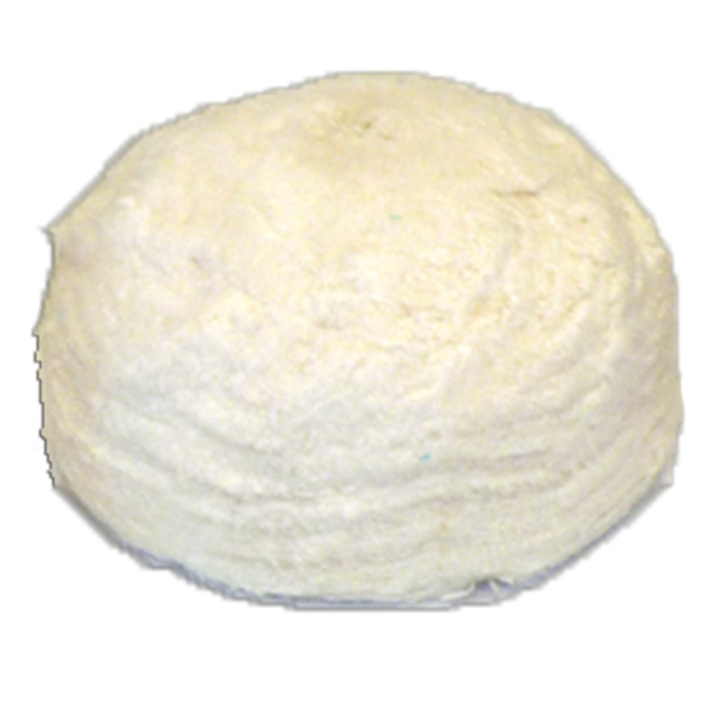 3" Round Buffing Ball