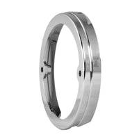 Bezels for 3" Spyder Turn Signals