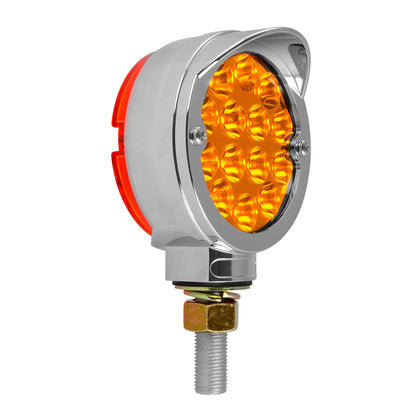 Bezels for 3" Spyder Turn Signals