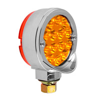 Bezels for 3" Spyder Turn Signals