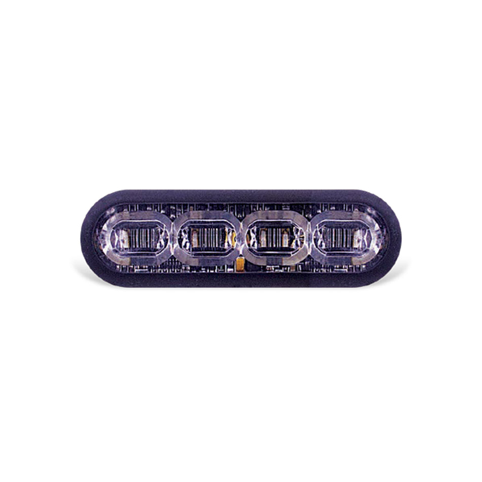 3" x 1" MPower® Fascia Lights (Quick, Stud or Screw Mounts)