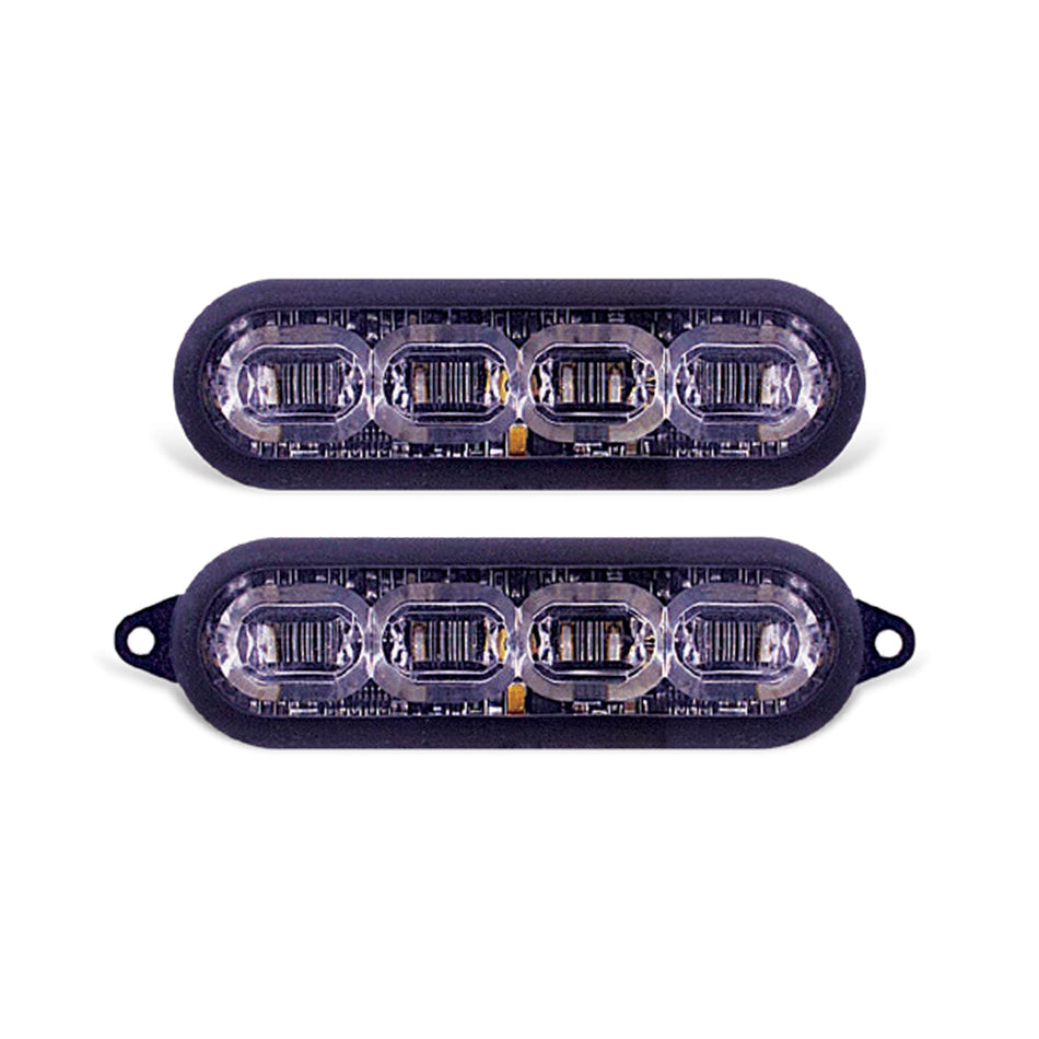 3" x 1" MPower Fascia Lights (Quick, Stud or Screw Mounts)