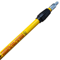 4' - 8' Fiberglass Wash Pole