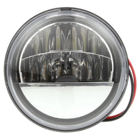 4.5" Par 36 - Single LED Diode Auxiliary Light
