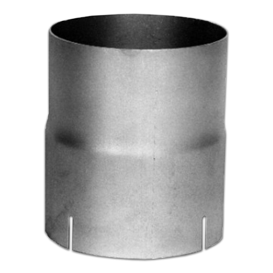 Grand Rock - 6" Exhaust Connector ID-OD Aluminized