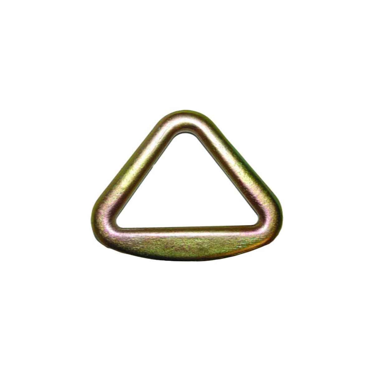 4" Delta Ring