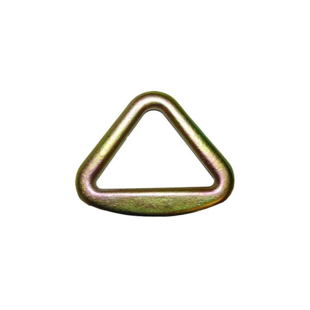 4" Delta Ring